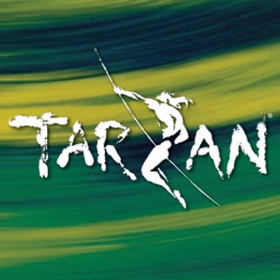Cast Set For TARZAN Musical at The REV Theatre Company