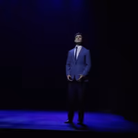 Video: Noah Henry Sings 'Maria' in WEST SIDE STORY at Paper Mill Playhouse Video