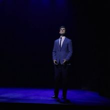 Video: Noah Henry Sings 'Maria' in WEST SIDE STORY at Paper Mill