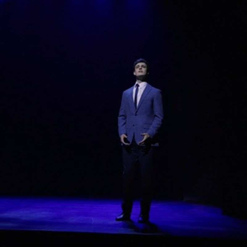 Wake Up With BroadwayWorld June 2, 2026- Meet Tony Nominees Ali Louis Bourzgui and Betsy Aidem and More Image