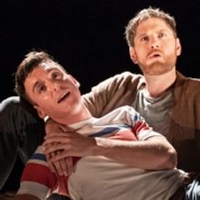 A Recent History of Broadway's Two-Part Plays