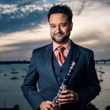 EnsembleNewSRQ's Season Opens With BEYOND THE VEIL On October 23