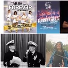 The Epstein Theatre Has Released March Schedule