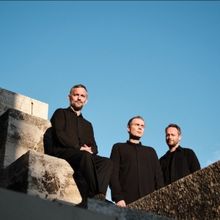 Sigur Rós is Coming to BroadwaySF's Orpheum Theatre in November