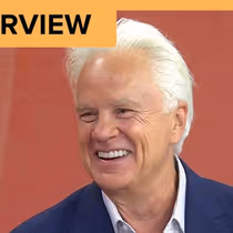 Tim Robbins Reveals SILO Plot Twist Details, Poker Nights With Common