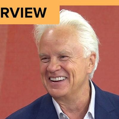 Tim Robbins Talks SILO Twist, Poker Nights With Common