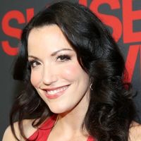 Video: Watch Caroline Bowman Sing 'As If We Never Said Goodbye' Ahead of SUNSET… Video