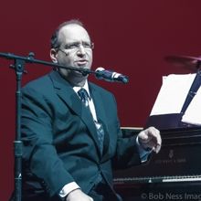 Review: NEIL BERG'S 115 YEARS OF BROADWAY at Van Wezel