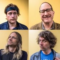 The Hold Steady Announce New Album 'Open Door Policy'