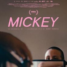 MICKEY to Make New York Premiere at NewFest