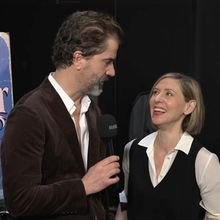 Video: Meet the Cast of Erica Schmidt's THE DISAPPEAR