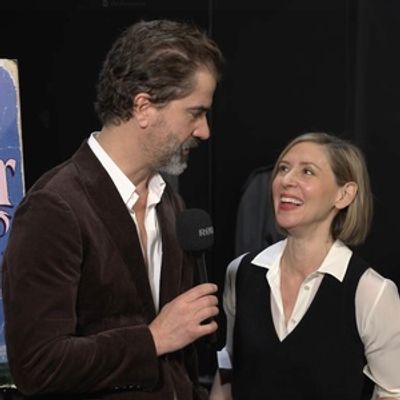 Video: Meet the Cast of Erica Schmidt's THE DISAPPEAR