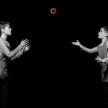 First Look: Kentwood Players Presents Futuristic, Multimedia Play THE GIVER