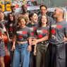 Video: HADESTOWN Cast Marks Seven Years On Broadway With Outdoor Performance