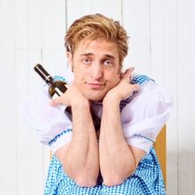 TELL ME WHERE HOME IS (I'M STARTING TO FORGET) Comes to Edinburgh Fringe