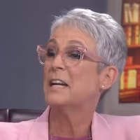 VIDEO: Watch Jamie Lee Curtis Talk About KNIVES OUT on TODAY SHOW Video