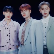 AB6IX Releases 8th EP 'THE FUTURE IS OURS : FOUND'