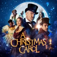 Jacqueline Jossa, Matt Jay-Willis and More Join Brian Conley In A CHRISTMAS CAROL At…