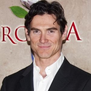 Billy Crudup And Duncan M. Webb Join The Board Of Directors Of The Classical Theatre Of Harlem