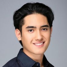 Meet the Next On Stage Top 5: Gilbert A. Almaraz