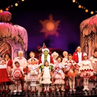Interview: Chatting with THE WHO'S WHO OF THE WHOVILLE WHO'S at The Old Globe