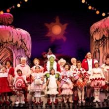 Interview: Chatting with THE WHO'S WHO OF THE WHOVILLE WHO'S at The Old Globe