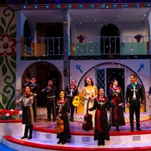 Review: AMERICAN MARIACHI at Two River Theater is Enthralling