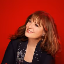 I GET A KICK OUT OF COLE to Make UK Debut with Ann Hampton Callaway