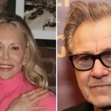 Faye Dunaway and Harvey Keitel to Appear in Supernatural Romance Film