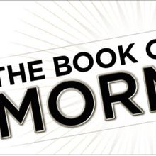 THE BOOK OF MORMON is Coming to Wharton Center This Summer