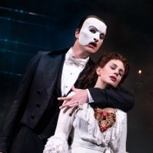 THE PHANTOM OF THE OPERA Makes History With Amazon Alexa Voice Skill