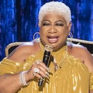Luenell's Stand-Up Comedy Special Coming to Netflix