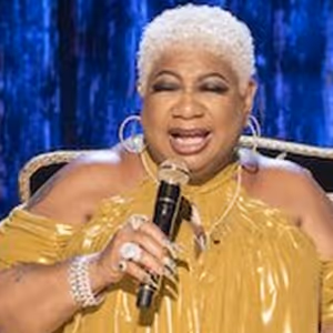 Luenell's Stand-Up Comedy Special Coming to Netflix