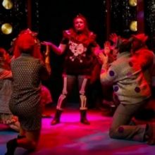 Review Roundup: AMERICA'S BEST OUTCAST TOY At Pride Films & Plays