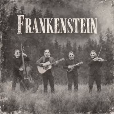 THE UNFAITHFUL SERVANTS Release Acoustic Version of FRANKENSTEIN