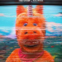 BUDDY Horror Film to Release New Teaser Trailer 3