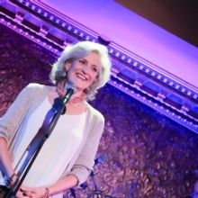 BWW Review: With an Encore of Her BIRTHDAY BASH! at Feinstein's/54 Below Karen Mason 