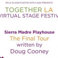 THE FINAL TOUR to Make YouTube Premiere November 12