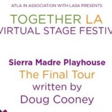 THE FINAL TOUR to Make YouTube Premiere November 12