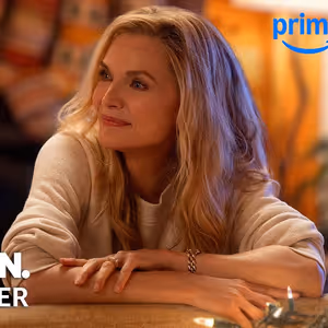 Video/Photos: Michelle Pfeiffer, Felicity Jones, & More Star in OH. WHAT. FUN…