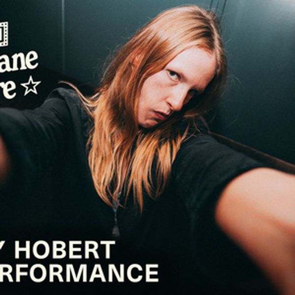 Cherry Lane Theatre Launches YouTube Channel for Theater, Music, & More; Watch Aubrey Photo