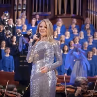 BWW Feature: CHRISTMAS WITH THE TABERNACLE CHOIR FEATURING KELLI O'HARA AND RICHARD…