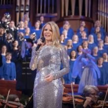 BWW Feature: CHRISTMAS WITH THE TABERNACLE CHOIR FEATURING KELLI O'HARA AND RICHARD T