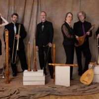 Piffaro Opens Season In Person And Online With A World Premiere