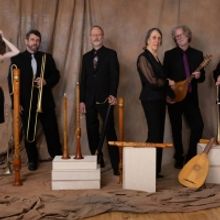 Piffaro Opens Season In Person And Online With A World Premiere