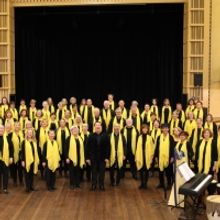 THECHO!R Will Celebrate Their Tenth Anniversary At Collingwood Town Hall