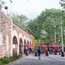 On Site Opera to Host Outdoor 10th Birthday Party with Friends, Fanfare and Opera Tun