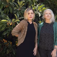 Heavens To Betsy to Release BABY'S GONE, First Project Since 1994