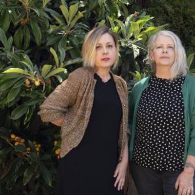 Heavens To Betsy to Release BABY'S GONE, First Project Since 1994