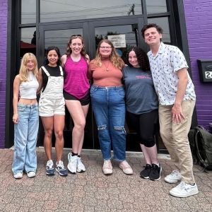 Playhouse Theatre Group, Inc. Is Now Accepting Applications For 2024 Summer…